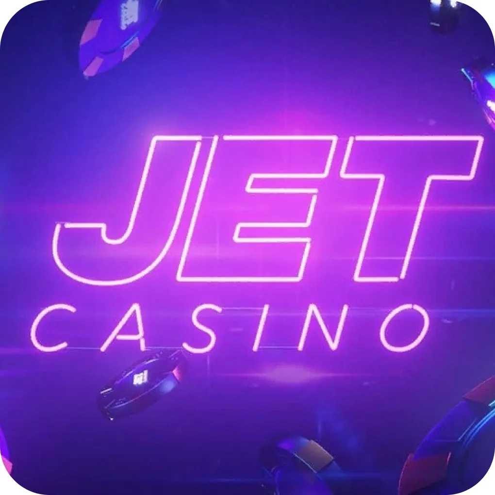 Jet Casino